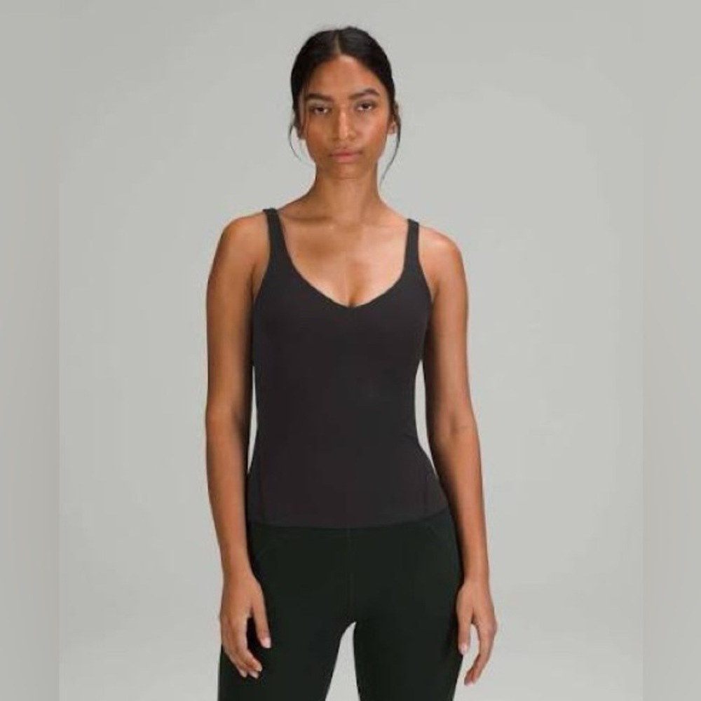 lululemon Align™ Waist-Length Tank Top